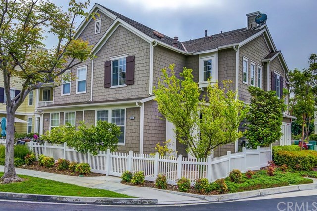120 Strawflower Street, Ladera Ranch, CA 92694