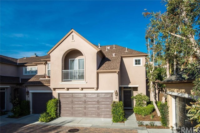20 Amesbury Court, Ladera Ranch, CA 92694