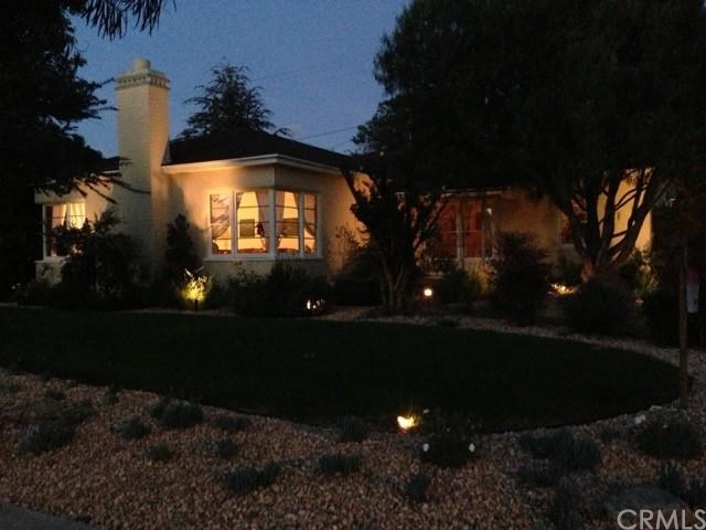 1005 North Towner Street, Santa Ana, CA 92703