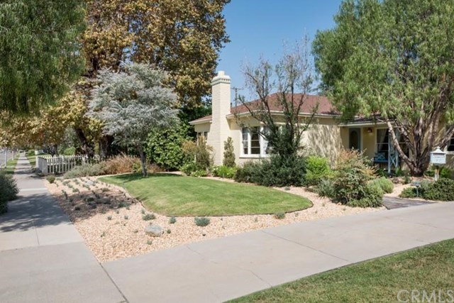 1005 North Towner Street, Santa Ana, CA 92703