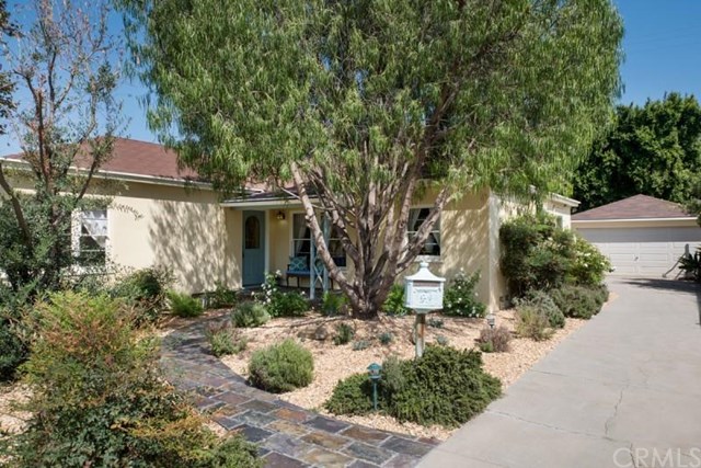 1005 North Towner Street, Santa Ana, CA 92703