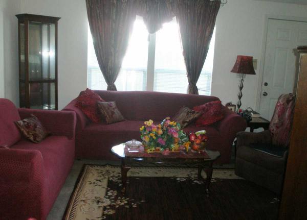 Quiet Village Mobile Home Park 3126 W. FIRST ST # 95Santa Ana, CA 92703
