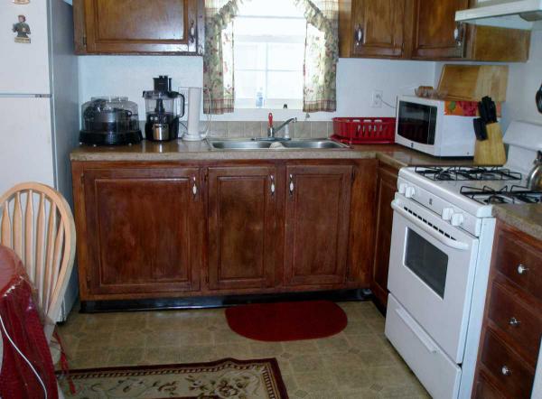 Quiet Village Mobile Home Park 3126 W. FIRST ST # 95Santa Ana, CA 92703