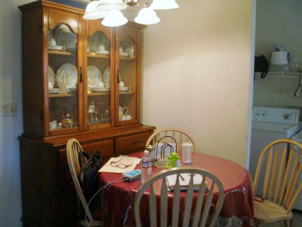 Quiet Village Mobile Home Park 3126 W. FIRST ST # 95Santa Ana, CA 92703