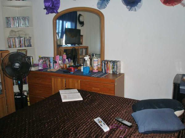 Quiet Village Mobile Home Park 3126 W. FIRST ST # 95Santa Ana, CA 92703