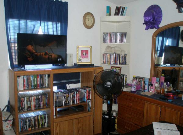 Quiet Village Mobile Home Park 3126 W. FIRST ST # 95Santa Ana, CA 92703
