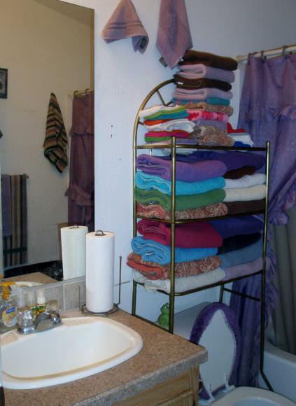 Quiet Village Mobile Home Park 3126 W. FIRST ST # 95Santa Ana, CA 92703