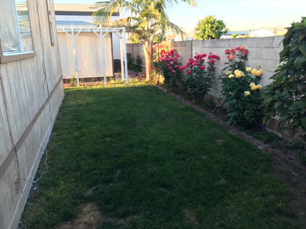 Sands Mobile Estates 323 N. Euclid StreetSanta Ana, CA 92703