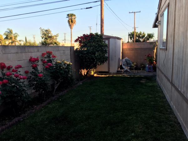 Sands Mobile Estates 323 N. Euclid StreetSanta Ana, CA 92703
