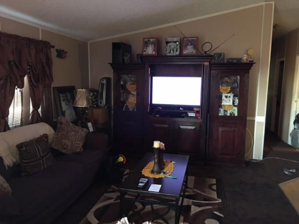 Sands Mobile Estates 323 N. Euclid StreetSanta Ana, CA 92703