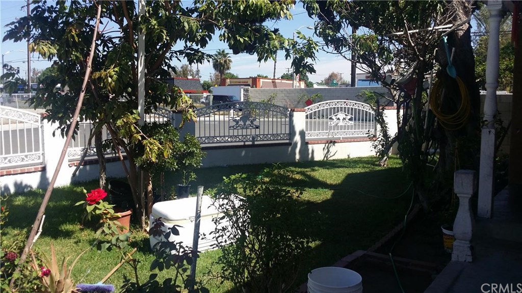 1312 West 7th Street, Santa Ana, CA 92703