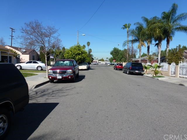 710 North Townsend Street, Santa Ana, CA 92703
