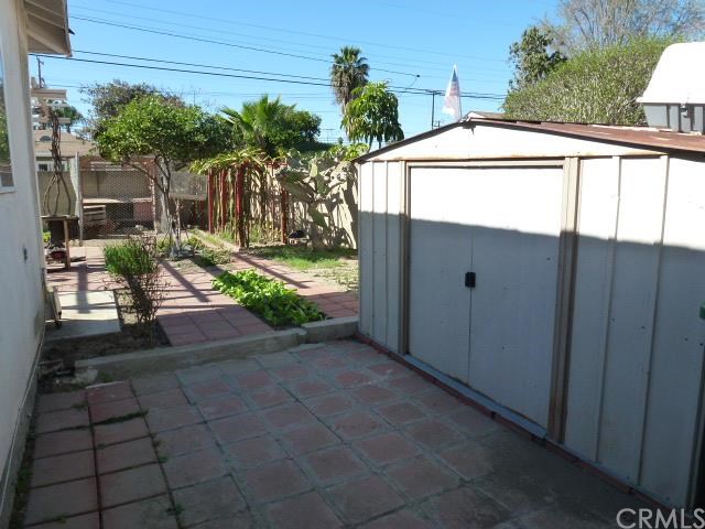 710 North Townsend Street, Santa Ana, CA 92703