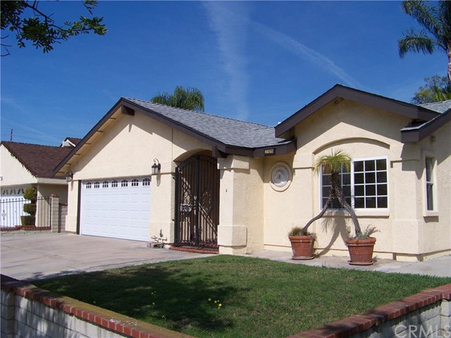 2509 West Carriage Drive, Santa Ana, CA 92704