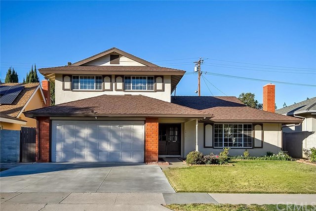 1417 West Carriage Drive, Santa Ana, CA 92704