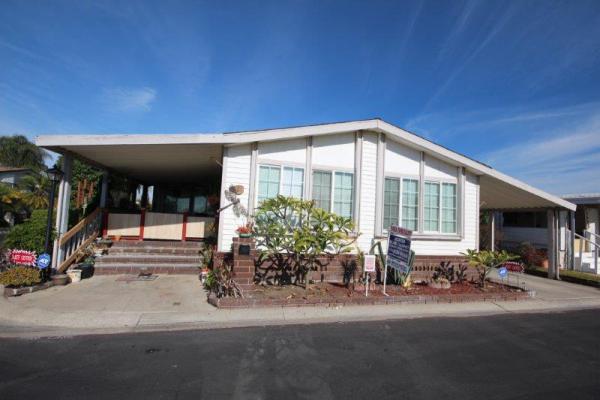 Stoneridge MHP 12300 Lilac, #301 Pebble DriveSanta Ana, CA 92704
