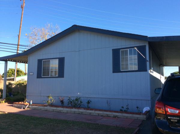Fairview Mobile Home Park 206 S. Sullivan Sp101Santa Ana, CA 92704