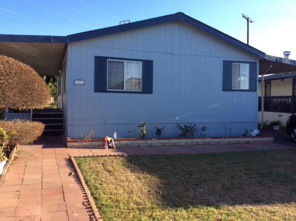 Fairview Mobile Home Park 206 S. Sullivan Sp101Santa Ana, CA 92704