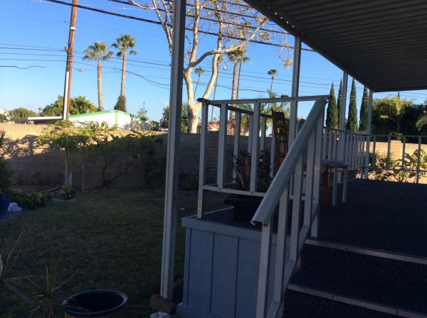 Fairview Mobile Home Park 206 S. Sullivan Sp101Santa Ana, CA 92704