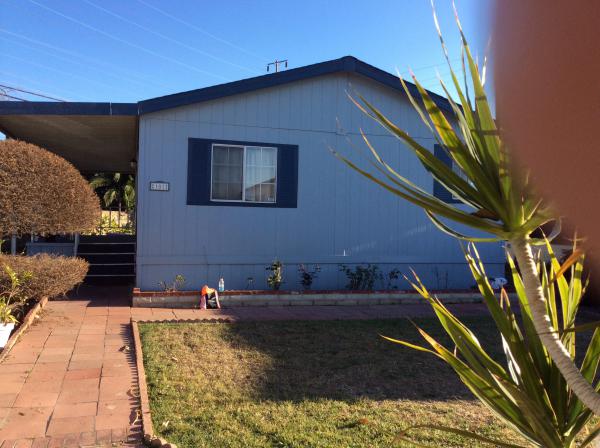 Fairview Mobile Home Park 206 S. Sullivan Sp101Santa Ana, CA 92704