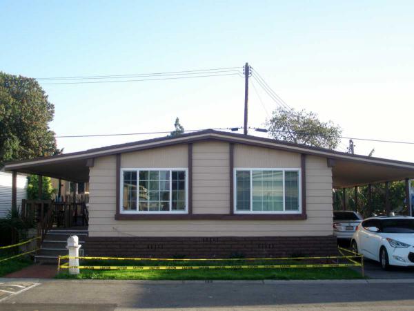 Fairview Mobile Home Park 206 S. SULLIVAN #113Santa Ana, CA 92704