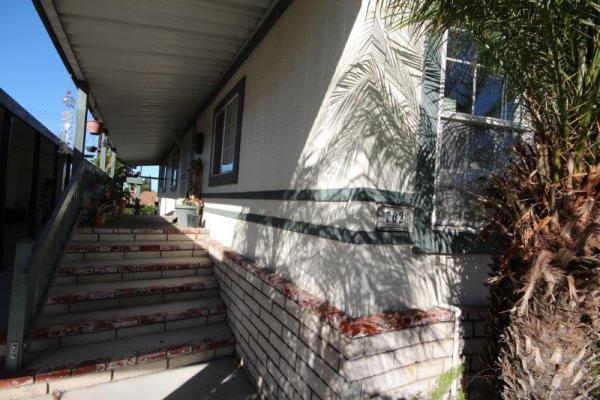 Stoneridge MHP 12300 Lilac, #702 Stoneridge DriveSanta Ana, CA 92704