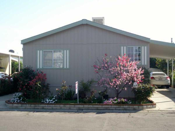 Fairview Mobile Home Park 206S. Sullivan #54Santa Ana, CA 92704