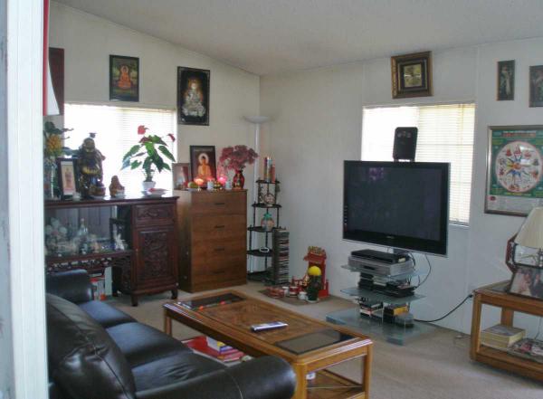Fairview Mobile Home Park 206S. Sullivan #54Santa Ana, CA 92704