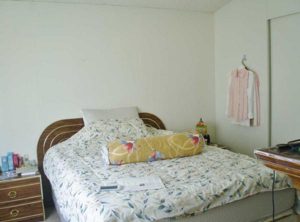 Fairview Mobile Home Park 206S. Sullivan #54Santa Ana, CA 92704