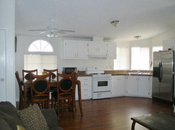 Fairview Mobile Home Park 206 S. Sullivan 30Santa Ana, CA 92704