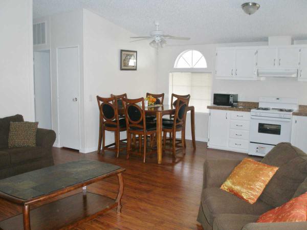 Fairview Mobile Home Park 206 S. Sullivan 30Santa Ana, CA 92704