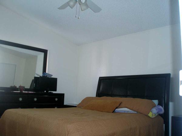 Fairview Mobile Home Park 206 S. Sullivan 30Santa Ana, CA 92704