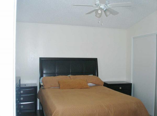 Fairview Mobile Home Park 206 S. Sullivan 30Santa Ana, CA 92704
