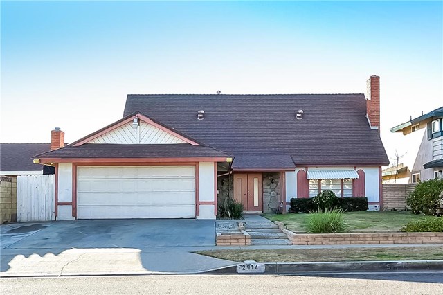 2914 South Rene Drive, Santa Ana, CA 92704