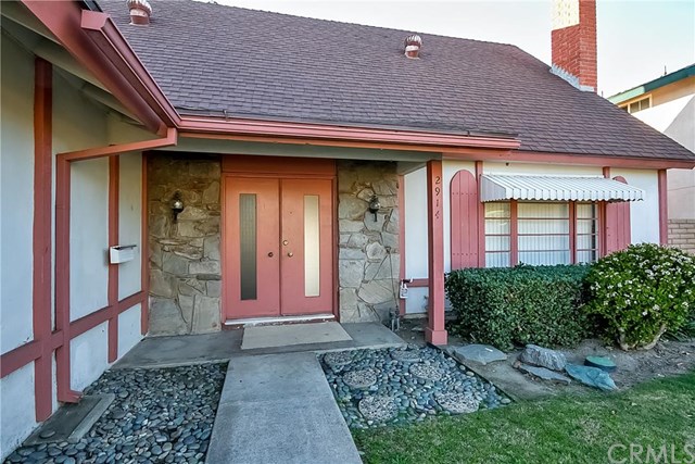 2914 South Rene Drive, Santa Ana, CA 92704