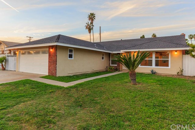 1801 West Adams Street, Santa Ana, CA 92704