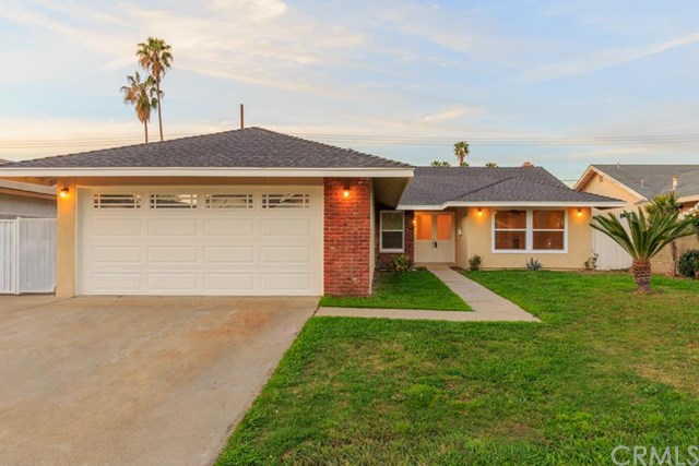 1801 West Adams Street, Santa Ana, CA 92704