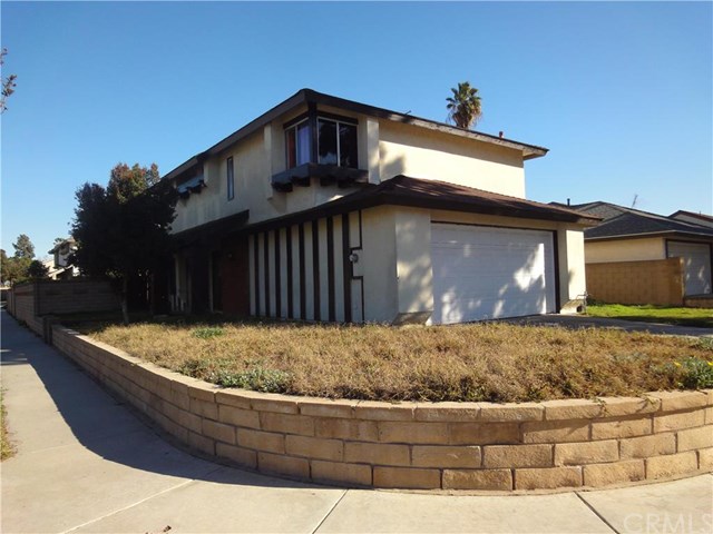 2501 South Maddock Street, Santa Ana, CA 92704