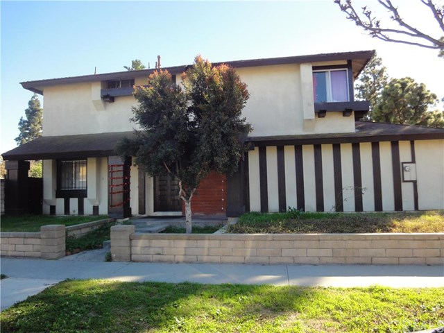 2501 South Maddock Street, Santa Ana, CA 92704