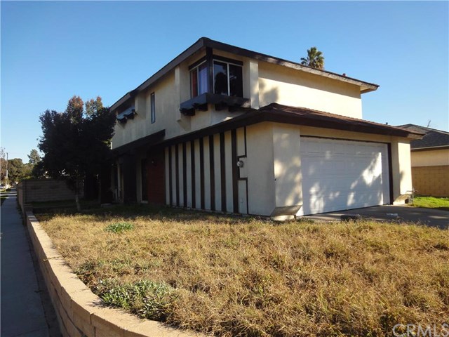 2501 South Maddock Street, Santa Ana, CA 92704