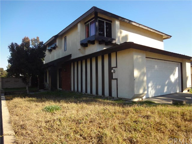 2501 South Maddock Street, Santa Ana, CA 92704
