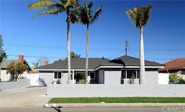 1903 West Saint Gertrude Place, Santa Ana, CA 92704