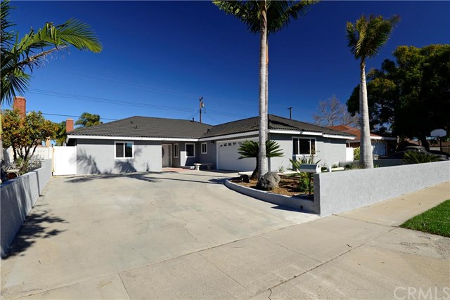 1903 West Saint Gertrude Place, Santa Ana, CA 92704