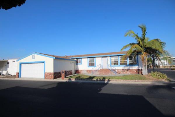 Stoneridge MHP 12300 Lilac, #409Santa Ana, CA 92704