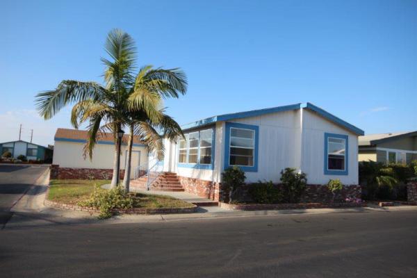Stoneridge MHP 12300 Lilac, #409Santa Ana, CA 92704
