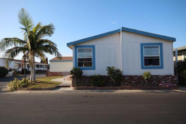 Stoneridge MHP 12300 Lilac, #409Santa Ana, CA 92704