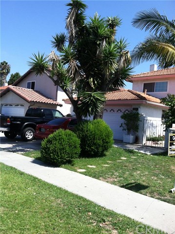 2529 South Townsend Street, Santa Ana, CA 92704