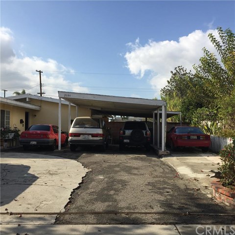 2030 South Rene Drive, Santa Ana, CA 92704