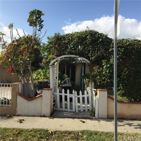 2030 South Rene Drive, Santa Ana, CA 92704
