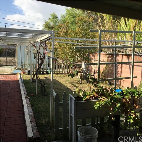 2030 South Rene Drive, Santa Ana, CA 92704